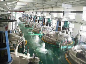 齊魯製藥內蒙古有限公司500噸發酵罐午夜在线观看视频